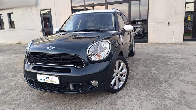 MINI Other