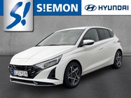 Hyundai i20 2025