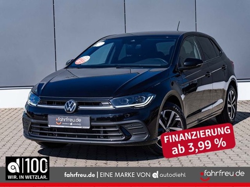 Volkswagen Polo 2025