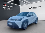 Toyota Aygo 2025