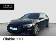 Audi S6 2024
