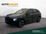 Skoda Kamiq 2024