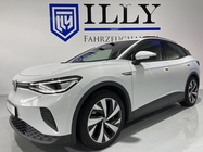 Volkswagen ID.4 2021