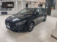 Hyundai i30 2021