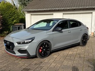 Hyundai i30 2019