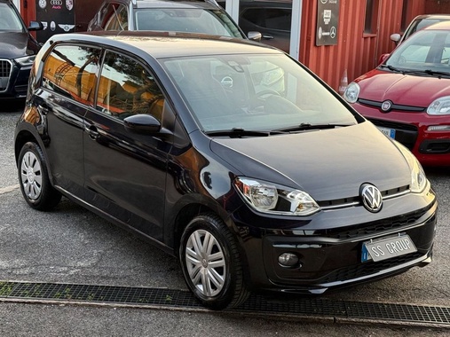 Volkswagen Other 2017