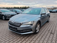 Skoda Superb 2020