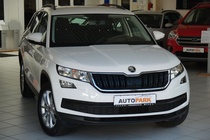 Skoda Kodiaq 2020