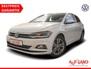 Volkswagen Polo 2019