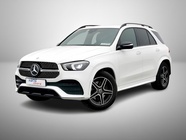 Mercedes-Benz GLE-Class 2023