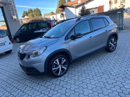 Peugeot 2008 2018