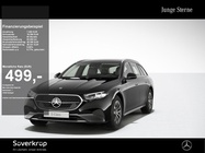 Mercedes-Benz E-Class 2024