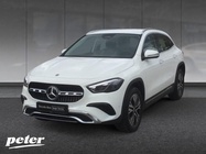 Mercedes-Benz GLA-Class 2024