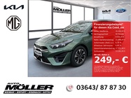 Kia cee'd Sportswagon 2024