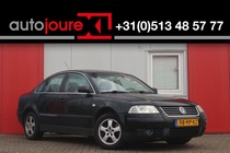 Volkswagen Passat 2001