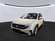 Volkswagen Taigo 2023