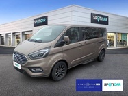 Ford Transit 2023