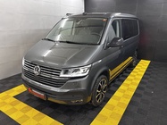Volkswagen T6 2021