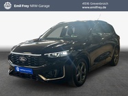 Ford Kuga 2024