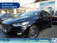 Ford Mondeo 2022