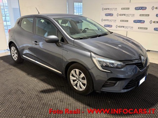 Renault Clio 2020