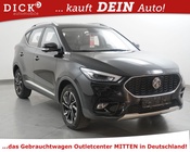 MG ZS 2023