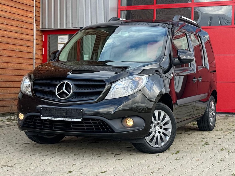 Mercedes-Benz Citan