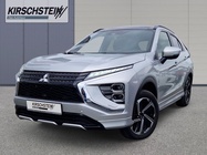 Mitsubishi Eclipse Cross 2021