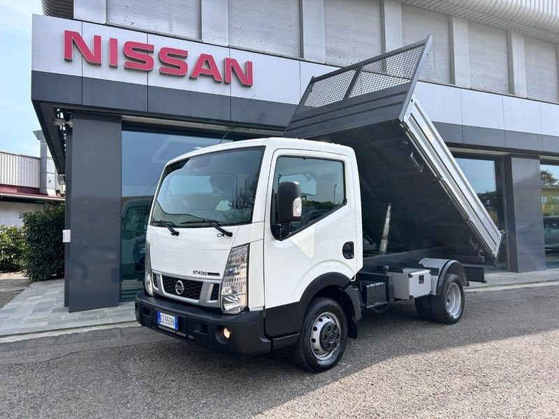 Nissan Cabstar