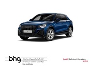 Audi Q2 2025