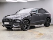 Audi Q8 2023