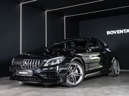 Mercedes-Benz C-Class 2023