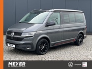 Volkswagen T6 2022