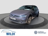 Volkswagen Polo 2025