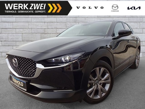 Mazda CX-30 2020