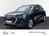 Audi Q3 2021