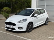 Ford Fiesta 2020