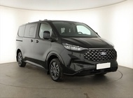 Ford Tourneo Custom 2025