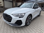 Audi S3 2025