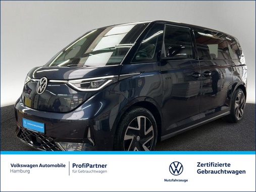 Volkswagen ID.Buzz 2025
