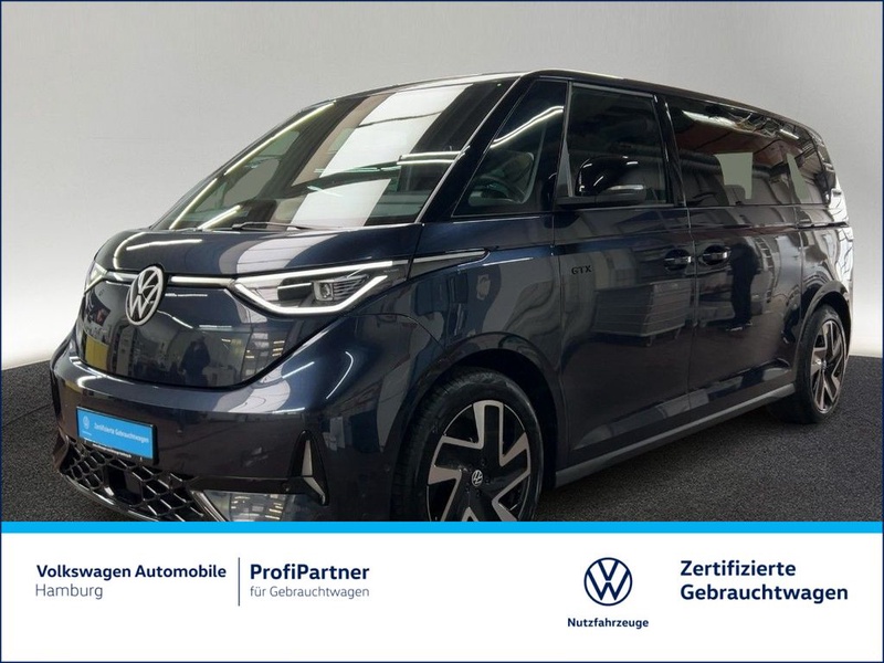 Volkswagen ID.Buzz