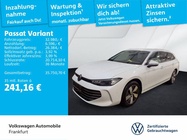 Volkswagen Passat 2025