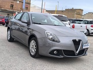 Alfa Romeo Giulietta 2020