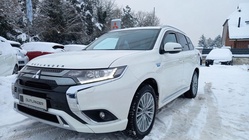 Mitsubishi Outlander 2020