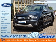 Ford Ranger 2022