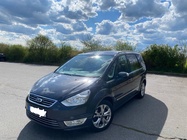 Ford Galaxy 2011