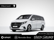 Mercedes-Benz EQV 2024