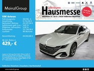 Volkswagen Arteon 2023