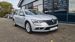 Renault Talisman 2018
