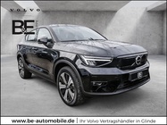 Volvo C40 2022